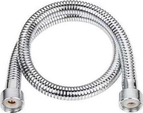 Banyo Duş Hortumu Zinciri 75 cm Spiral Poşet Ambalaj