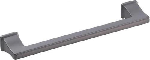 Techno 160 mm Mobilya Kulp Antrasit
