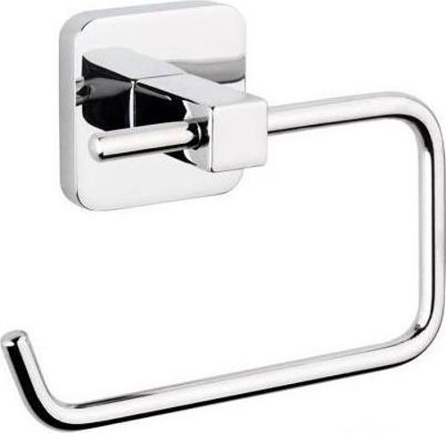 Kare Serisi Banyo Tuvalet Kağıtlığı Wc Kağıtlık Kapaksız