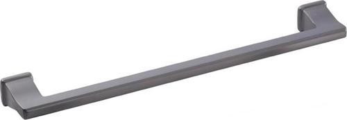Techno 224 mm Mobilya Kulp Antrasit