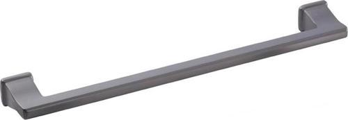 Techno 320 mm Mobilya Kulp Antrasit