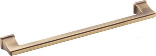 Techno 320 mm Mobilya Kulp Olifka ( Antik Sarı )