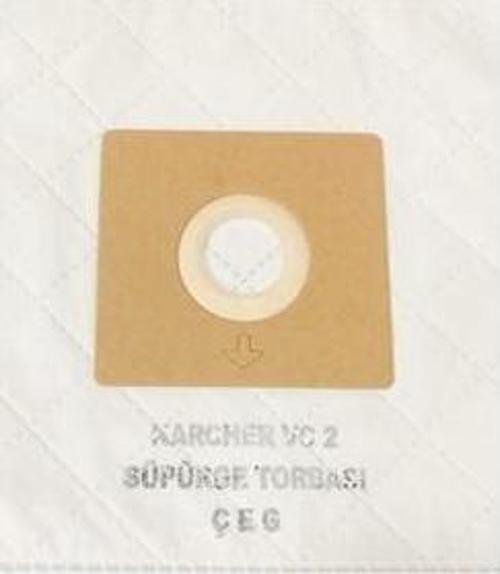 Vc 2  Toz Torbası