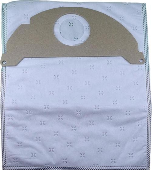 Mv 2 1200 Watt Uyumlu Süpürge Bez Toz Torbası