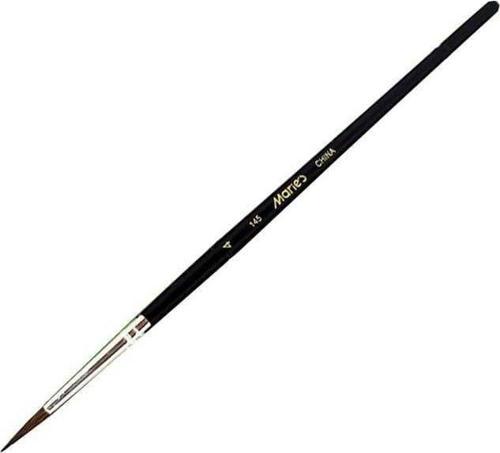 Sulu Boya Fırçası Martol No 145-4