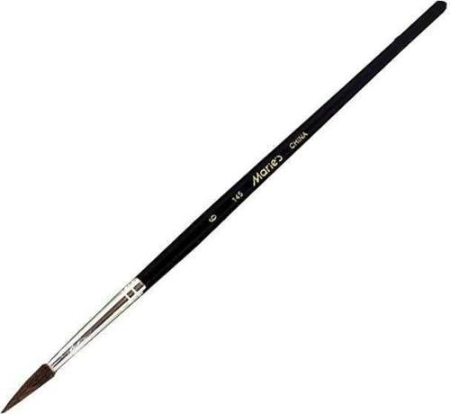 Sulu Boya Fırçası Martol No 145-6