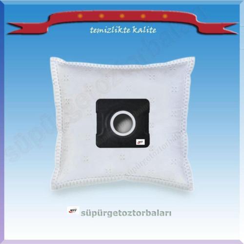 Twinface 1204 Süpürge Torbası 5 Adet 203420