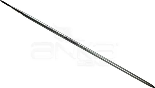 Burhan Özer Seri:9179 No:10 Sentetik Liner Sulu Boya Fırçası