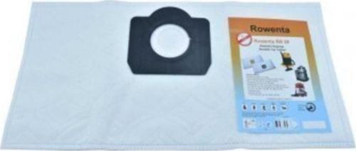 Rb 500 Rb 510 Rb 520 Elektrikli Süpürge Torbası 5 Adet