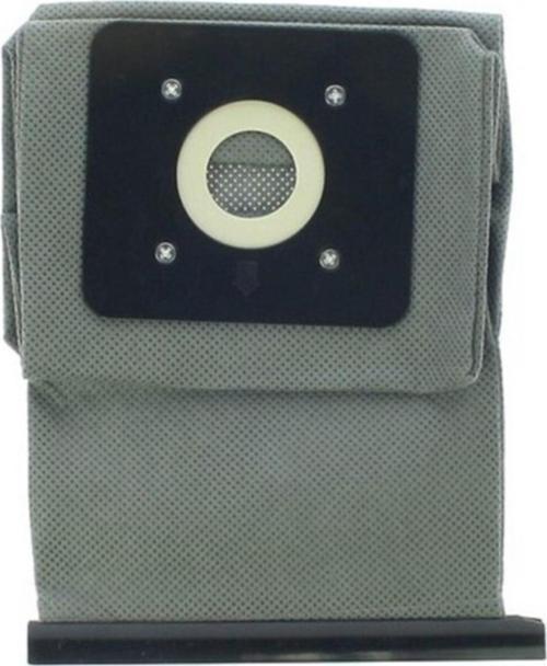 Boşaltılabilir Ve Yıkanabilir Süpürge Torbası Bez