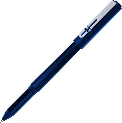 Sing Gel Pen Mavi İmza Kalemi 0.1 (G-7010-130)