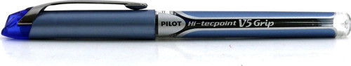 V5 GRIP İĞNE UÇ MAVİ KAL.BXGPN-V5-L