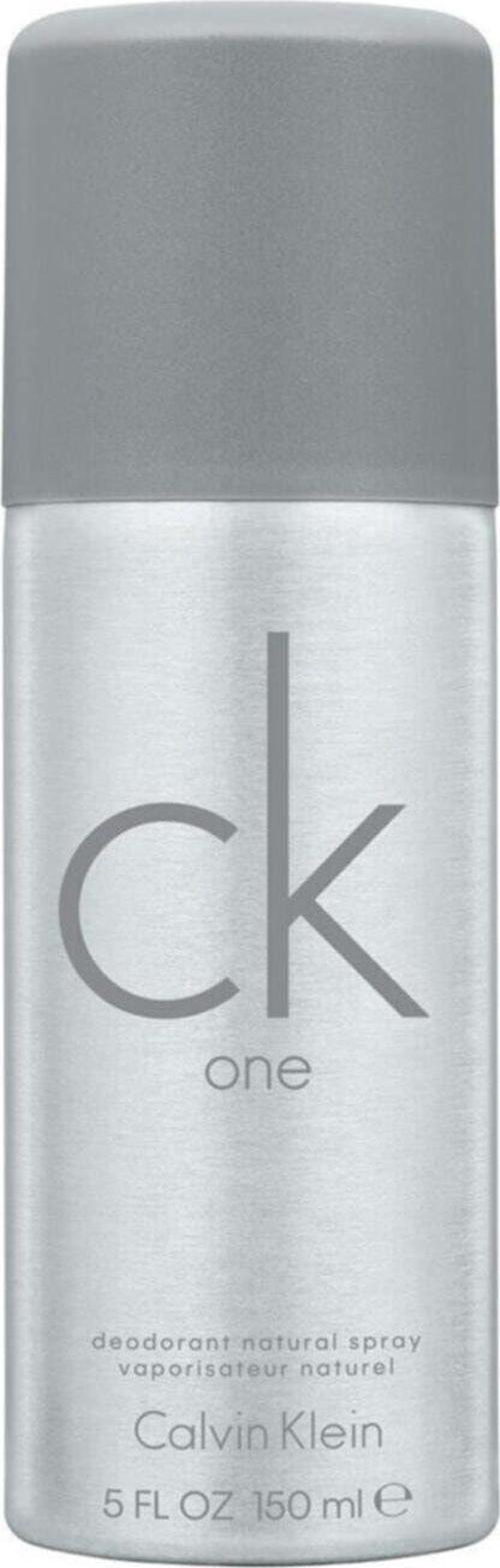 One Deodorant Spray 150 Ml - 3614225971518