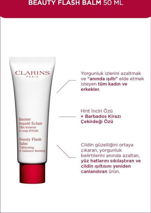 Beauty Flash Balm 50Ml.