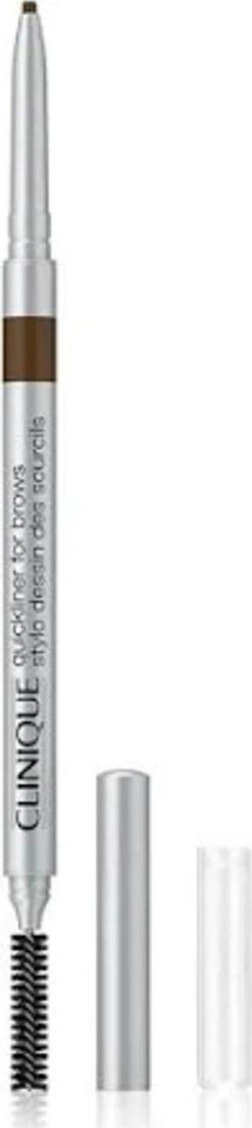 Quickliner For Brows Soft Brown Kaş Kalemi 05 Dark Espresso