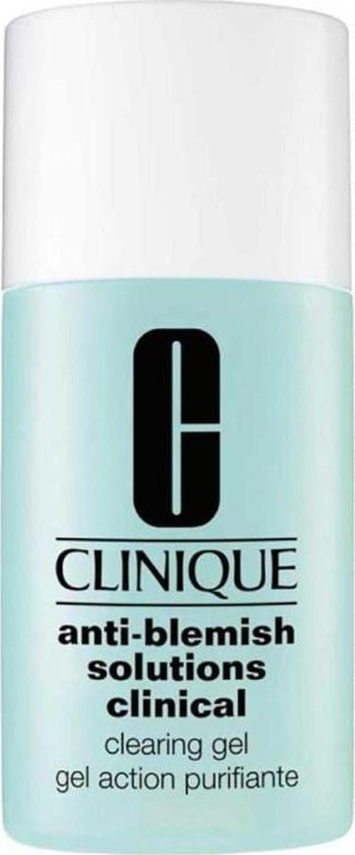 Sivilce Karşıtı Bakım Jeli Anti Blemish Clinical 20714653651