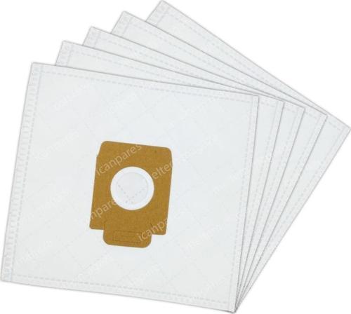 Nilfisk Power, Allergy, Eco P10-40 Torba