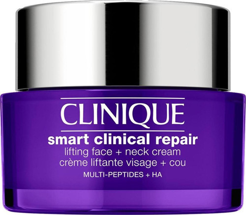 Smart Clinical Repair Lifting Etkili Yüz Ve Boyun Nemlendirici Krem 50 Ml