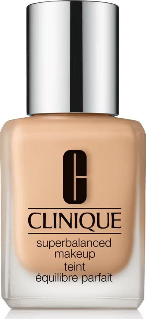 Superbalanced Make Up Fondöten Cn 28 Ivory - 30Ml