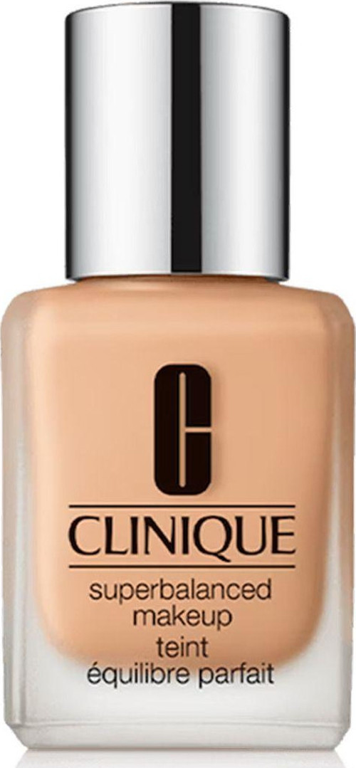 Superbalanced Make Up Fondöten Cn 63.5 Linen - 30Ml