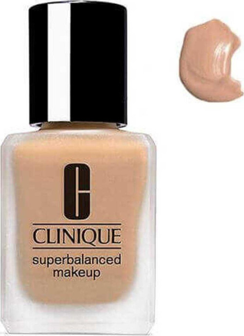 Superbalanced Makeup Fondöten 30 Ml Cn 10
