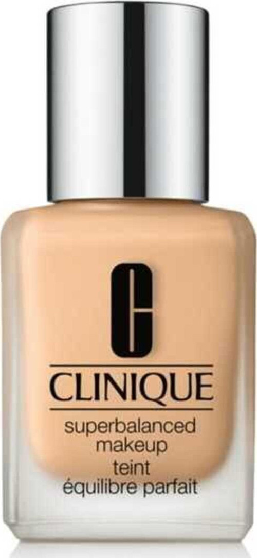 Superbalanced Makeup Fondöten Cn 34 Light