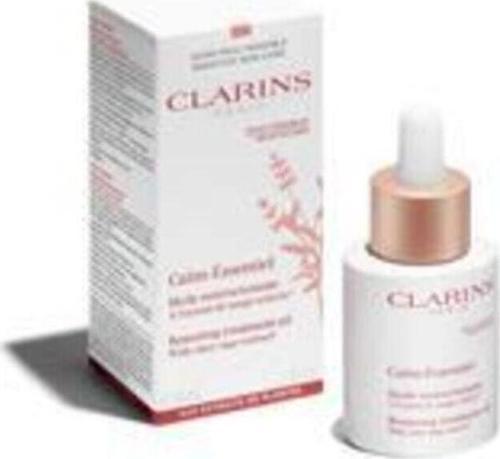 Calm-Essentiel Restoring Treatment Oil 30 Ml Bakım Yağı