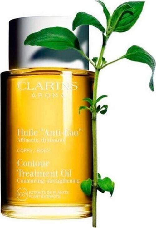Contour Treatment Oil Contouring Strengthening 100Ml