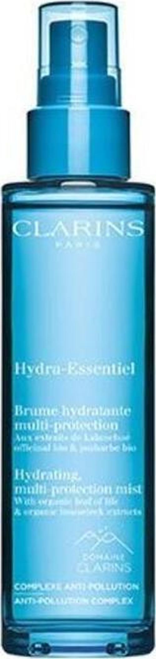 Hydra-Essentiel Nemlendirici Koruma Mist 75 Ml