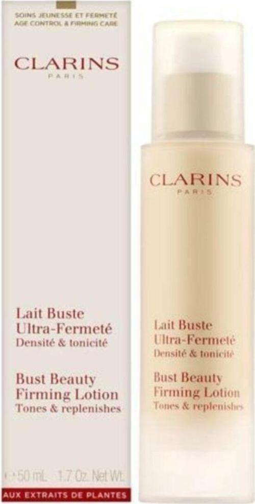 Lait Buste Ultra Fermete Lotıon 50Ml.3380810296709