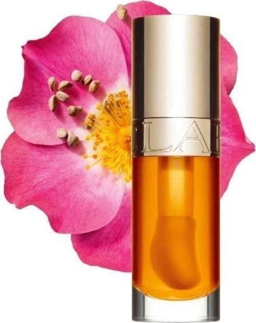 Lip Comfort Oil 01 Dudak Parlatıcısı