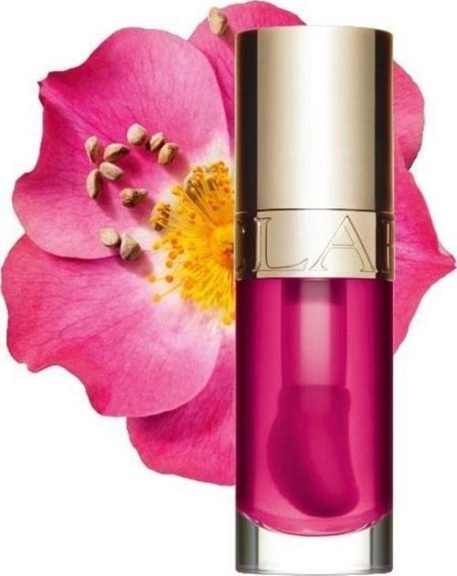 Lip Comfort Oil 02 Dudak Parlatıcısı