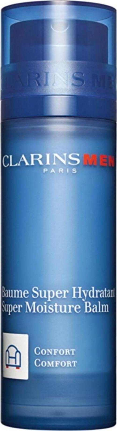 Men Super Moisture 50 Ml Nemlendirici Balsam - 3380810288094