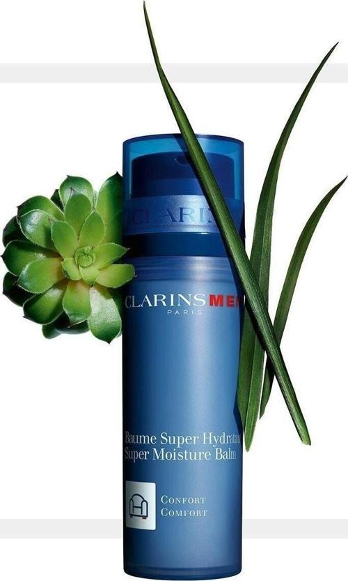 Men Super Moisture Balm 50 Ml Nemlendirici Balsam