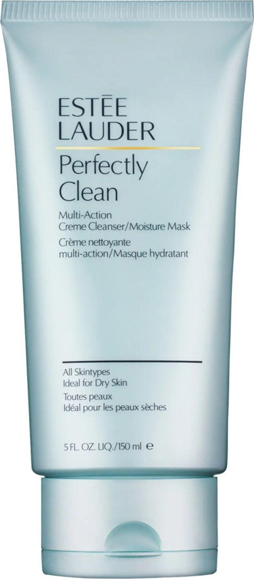 Perfectly Clean Multi-Action Crème Cleanser/Moisture Mask 150 Ml