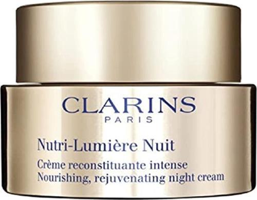 Nutri Lumiere Night Cream 50 Ml Besleyici Gece Kremi