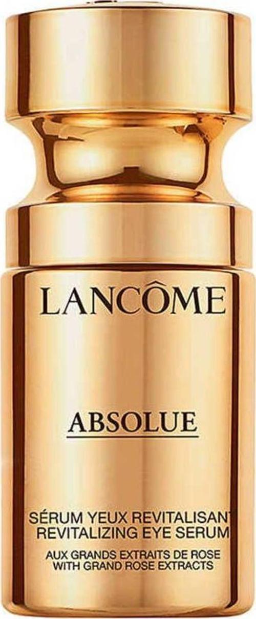 Absolue Revitalizing Eye Serum- Canlandırıcı Göz Serumu 15 Ml