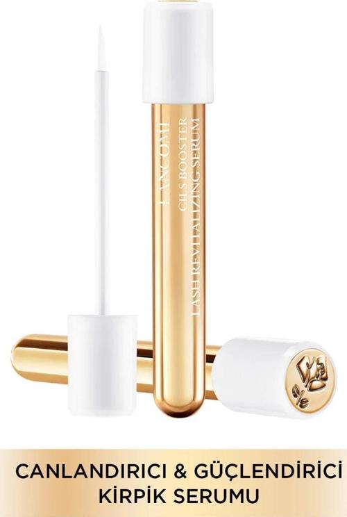 Cils Booster Canlandırıcı Ve Güçlendirici Kirpik Serumu 3614273014830