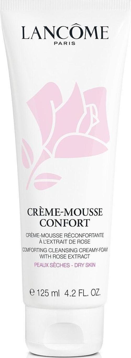 Cremé Mousse Confort Yüz Temizleme Jeli 125 Ml 3605530744560