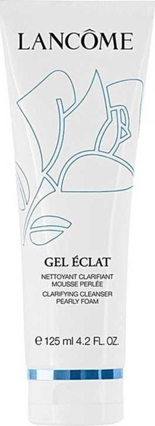 Gel Eclat Cleanser- Temizleme Köpüğü 125 Ml