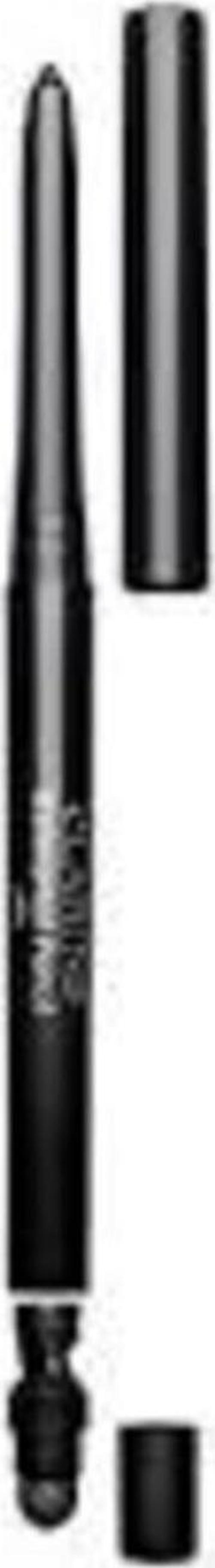 Waterproof Eye Pencil 01 Black Göz Kalemi 3380810269345