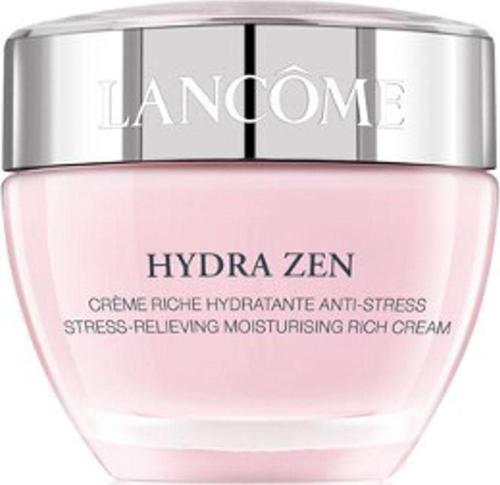 Hydrazen Anti-Stress Rich Cream- Nemlendirici Krem 50 Ml