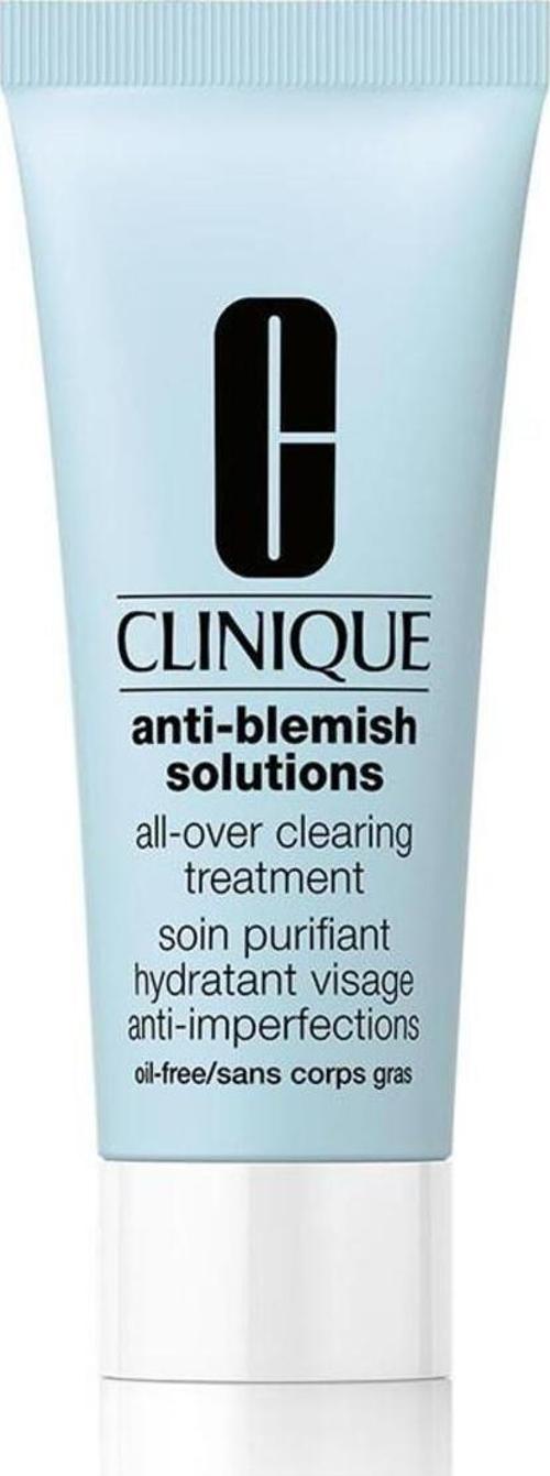 Anti Blemish Solutions All-Over Clearing Treatment Leke Karşıtı Bakım Ürünü 15 Ml