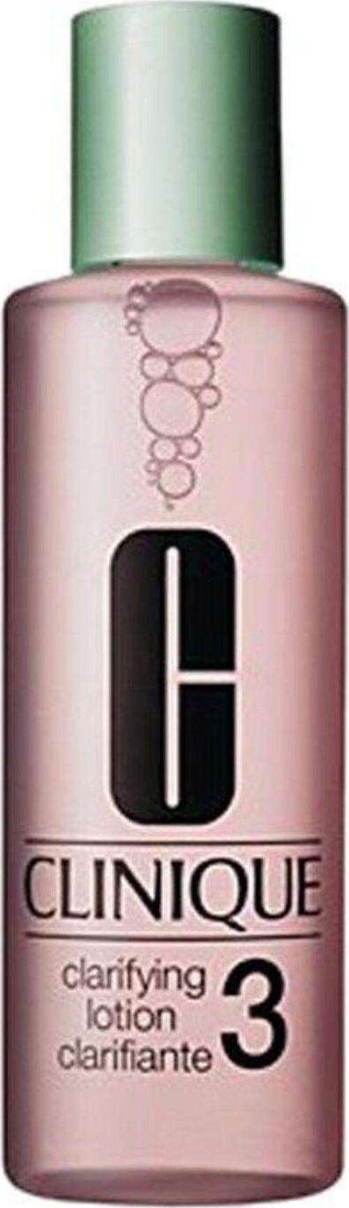 Arındırıcı Tonik Clarifiante 3 200 Ml 020714462772