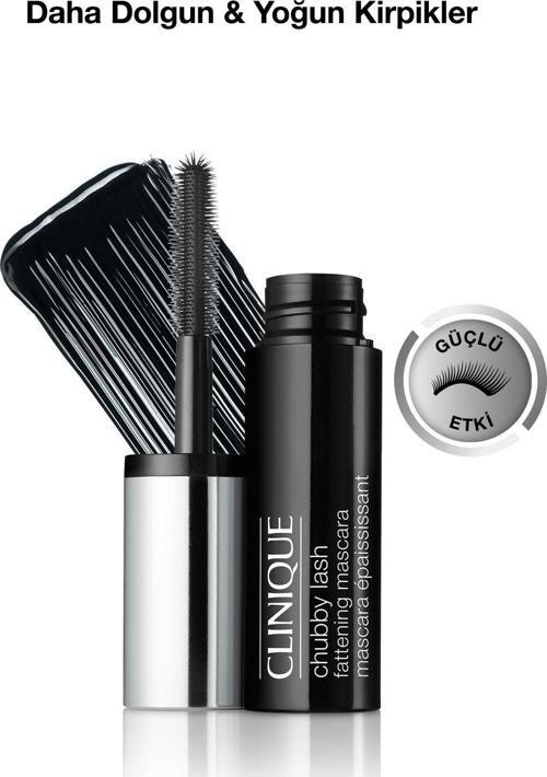 Chubby Lash Fattening Maskara 192333100998