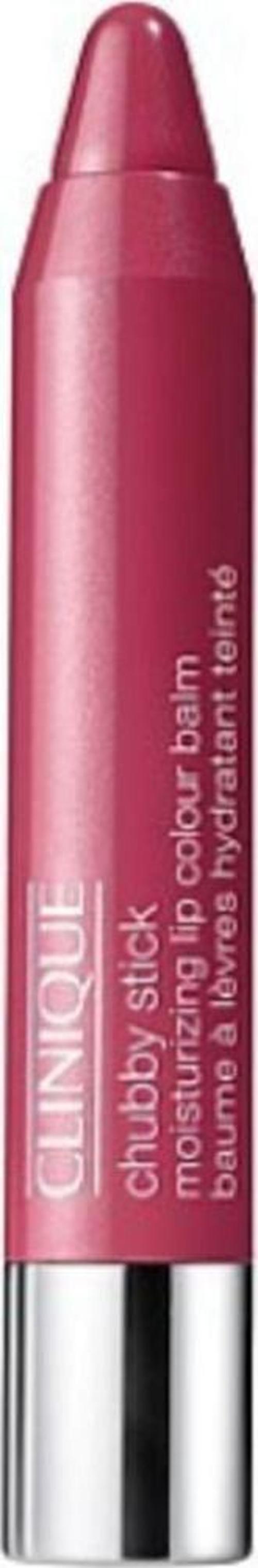 Chubby Stick Lip Balm Dudak Parlatıcısı 28 Roomiest Rose