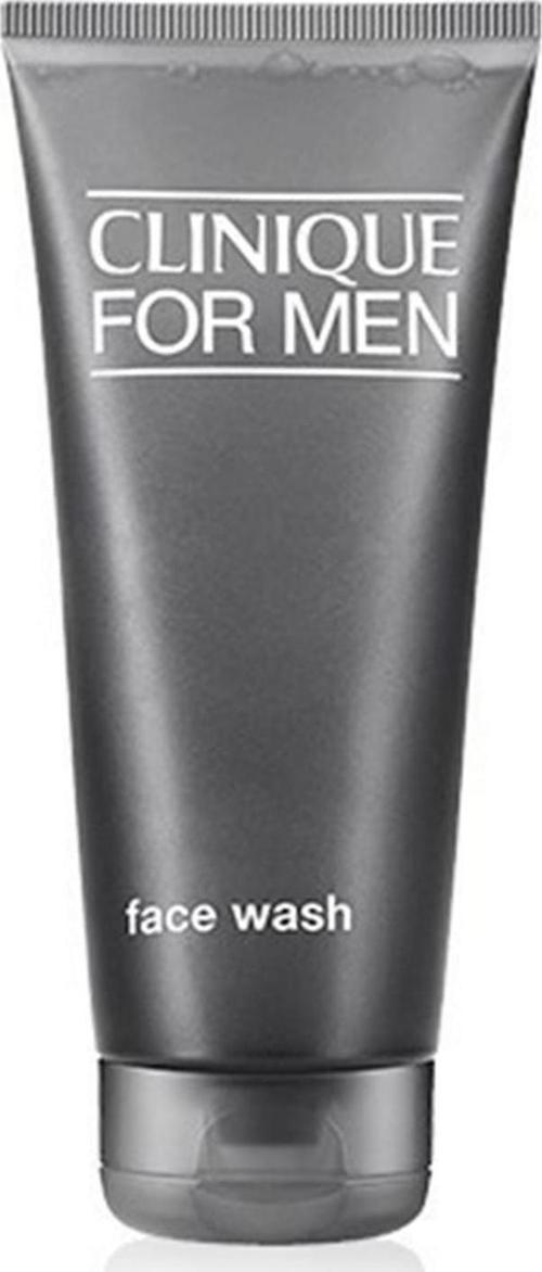 Erkekler İçin Yüz Temizleme Jelifor Men Face Wash 200 Ml 20714672072