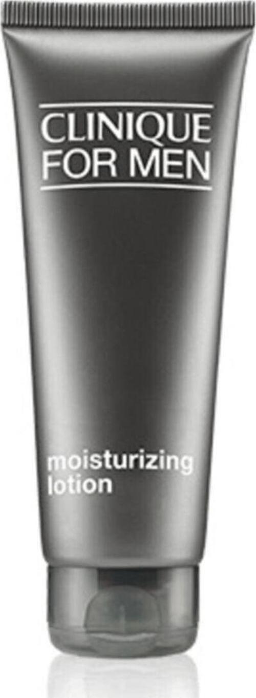 For Men Kuru Ciltler İçin Nemlendirici 020714649562