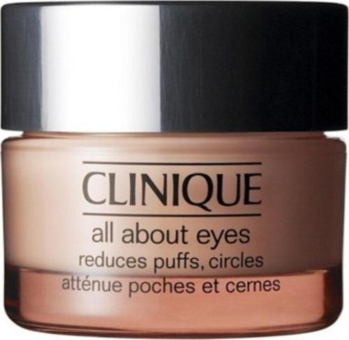 Göz Bakım Kremi - All About Eyes 15 Ml 020714157760
