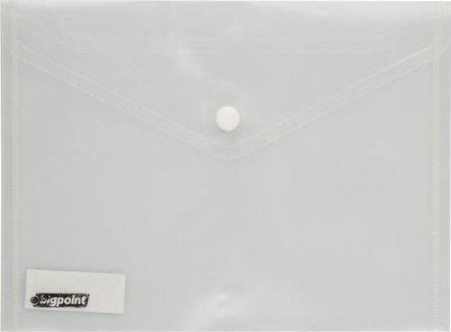 Çıtçıtlı Dosya A5 Şeffaf BP231-03